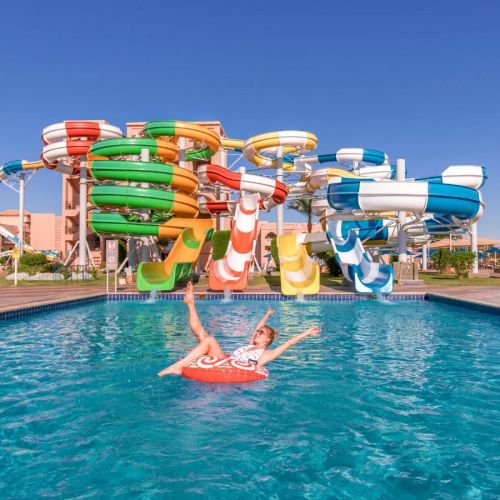 PICKALBATROS AQUA PARK HURGHADA