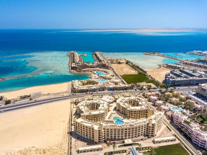 SUNNY DAYS MIRETTE FAMILY & AQUA PARK (2ND LINE)