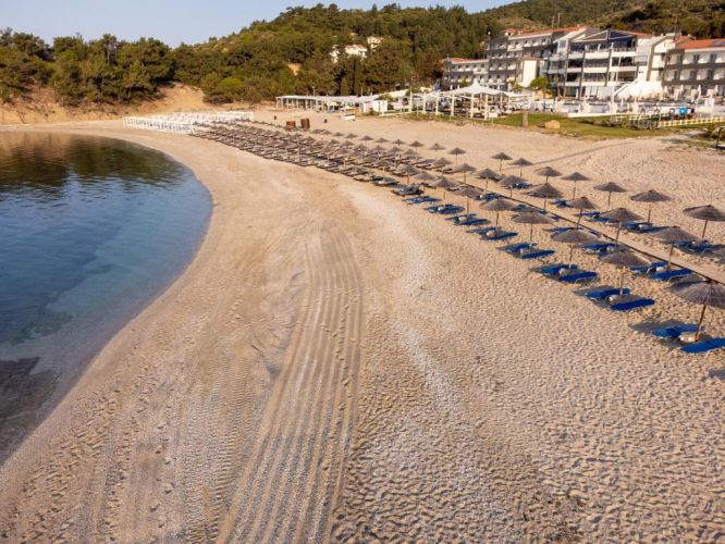 BLUE DREAM PALACE TRIPITI RESORT