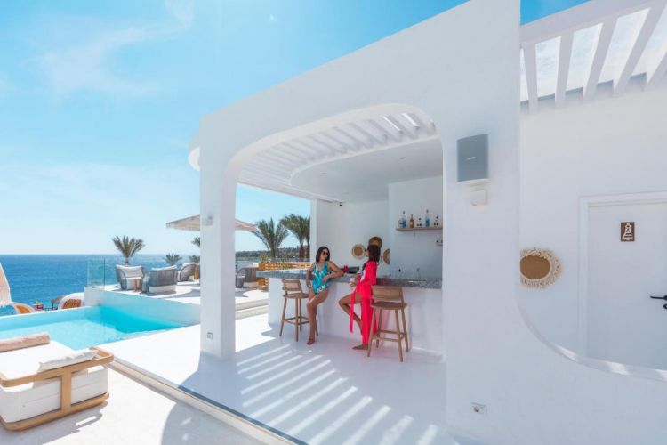 SUNRISE MERAKI SHARM EL SHEIKH RESORT (ADULTS ONLY)