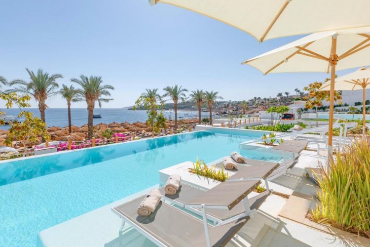 SUNRISE WHITE HILLS RESORT