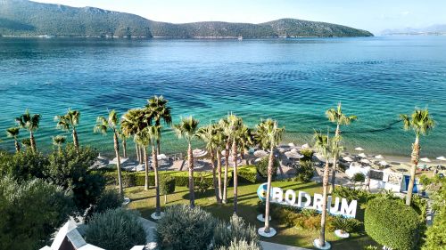 TUI MAGIC LIFE BODRUM - Adults Only