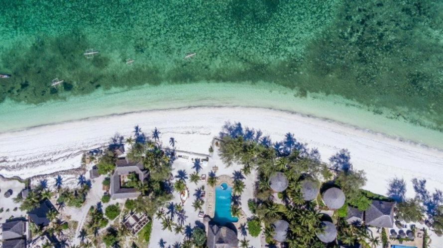 SANSI KAE BEACH RESORT