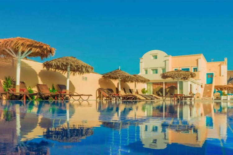 HOTEL PERISSA BAY