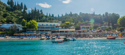 BLUE PRINCESS BEACH RESORT