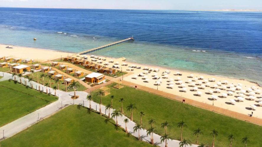 RIXOS RADAMIS BEACH HOTEL