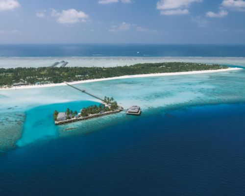 VILLA PARK SUN ISLAND
