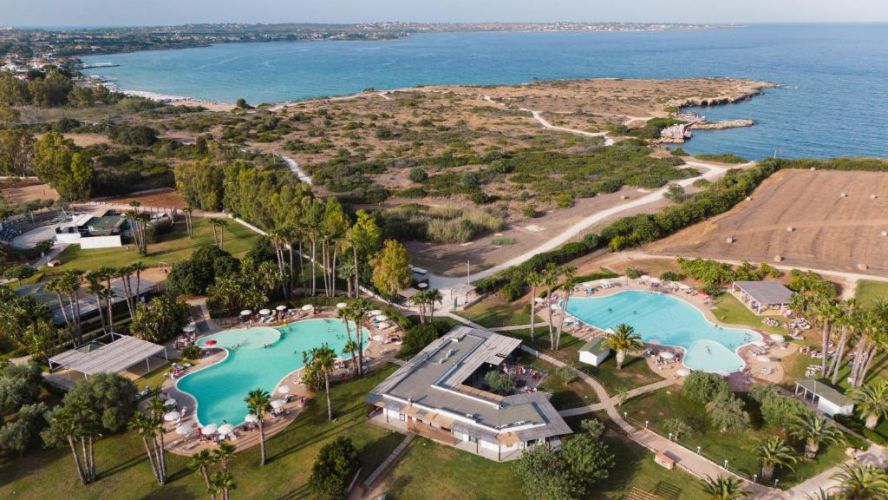 VOI ARENELLA RESORT