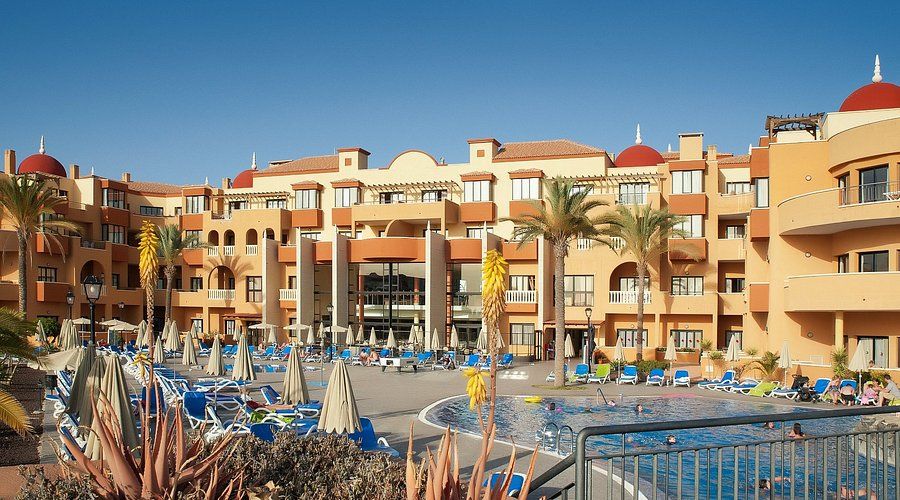 GRAND MUTHU GOLF PLAZA HOTEL&SPA